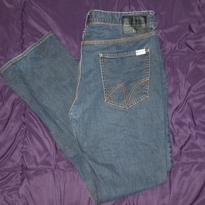Matix for Torey Rojo regular fit jeans